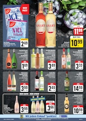 Aktueller E center Prospekt mit Freixenet, "Wir lieben Lebensmittel!", Seite 23