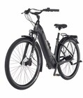 E-CITY BIKE CITA 7.0i Angebote von FISCHER bei AUTOPLUS Wolfsburg für 1.999,00 €