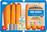 Netto Marken-Discount Lohe-Rickelshof - Mini Wiener Angebot im Prospekt Mini Wiener bei Netto Marken-Discount im Lohe-Rickelshof Prospekt für 1,99 €