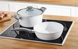 Aktuelles Hochrandkochgeschirr Pfanne Angebot bei Penny in Bielefeld ab 12,99 €