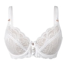 Soutien-gorge "Lys" - Carrefour à Metz Soutien-gorge "Lys" en promo chez Carrefour Metz à 9,99 €
