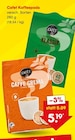 Kaffeepads Klassik Angebote von Cafet bei Netto Marken-Discount Bad Kreuznach für 5,19 €