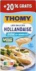 Les Sauces Hollandaise bei REWE im Bodolz Prospekt für 0,99 €