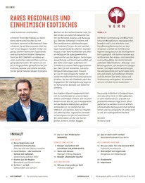 Getränke Angebot & Preis im aktuellen Bio Company Prospekt Getränke Angebot im aktuellen Bio Company Prospekt auf Seite 2