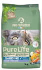 Animalis Tourville-la-Rivière - Promo Croquettes Pure Life Sterilised Promo Croquettes Pure Life Sterilised à 19,54 € dans le catalogue Animalis à Tourville-la-Rivière