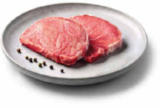 Schweine-Minutensteaks im Angebot bei Netto Marken-Discount in Neuwied Schweine-Minutensteaks Angebote von GUT PONHOLZ bei Netto Marken-Discount Neuwied für 2,49 €