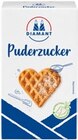 Aktuelles Puderzucker Angebot bei Kaufland in Magdeburg ab 0,39 €