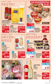 Gin im Kaufland Prospekt in Hoyerswerda Aktueller Kaufland Prospekt mit Gin, "Hier bin ich richtig", Seite 26
