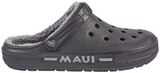 Damen oder Herren Clogs Angebote von Maui Sports bei REWE Gummersbach für 9,99 €