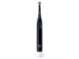 iO Series 2 Elektrische Zahnbürste Night Black, Reinigungstechnologie: Mikrovibrationen von ORAL-B im aktuellen MediaMarkt Saturn Prospekt für 62,99 €