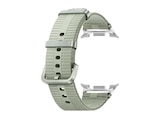 Athleisure Band (S/M) Ersatzarmband Samsung, Sage von SAMSUNG im aktuellen MediaMarkt Saturn Prospekt für 47,99 €
