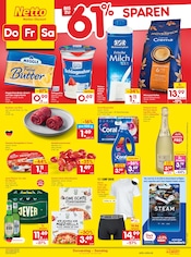 Freixenet-Sekt im Netto Marken-Discount Prospekt in Lingen Aktueller Netto Marken-Discount Prospekt mit Freixenet-Sekt, "Aktuelle Angebote", Seite 37