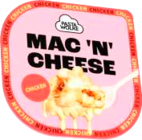 Mac N' Cheese Classic im Angebot bei EDEKA in Buxtehude Mac N' Cheese Classic Angebote von Pizzabande bei EDEKA Buxtehude für 4,49 €