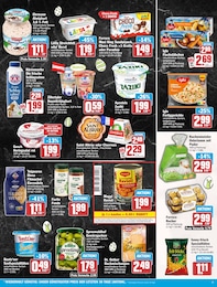 Maggi Angebot & Preis im aktuellen HIT Prospekt Maggi Angebot im aktuellen HIT Prospekt auf Seite 3