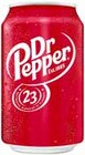 Dr Pepper Angebote bei GLOBUS Wiesbaden für 0,79 €