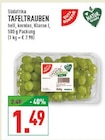 Tafeltrauben Angebote von Gut & Günstig bei Marktkauf Recklinghausen für 1,49 €