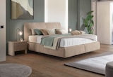 Boxspringbett im Angebot bei XXXLutz Möbelhäuser in Dachau Boxspringbett Angebote von Johann Jakob bei XXXLutz Möbelhäuser Dachau für 599,00 €