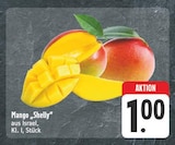 Mango Shelly im Angebot bei EDEKA in Jena Mango Shelly Angebote bei EDEKA Jena für 1,00 €