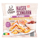 Kaiserschmarrn von Alpen Schmaus im aktuellen ALDI SÜD Prospekt für 2,29 €