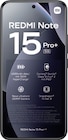REDMI Note 15 Pro+ 5G 8GB + 256GB Angebote von MI bei expert Ahlen für 499,00 €
