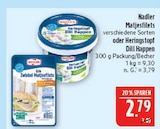 Aktuelle Hering Angebote bei Marktkauf in Nürnberg Aktuelles Matjesfilets Angebot bei Marktkauf in Nürnberg ab 2,79 €