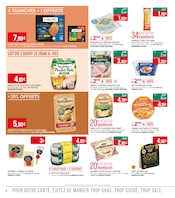 Promo Fromage À Raclette dans le catalogue Supermarchés Match du moment à la page 8