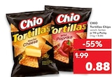 Kaufland Oestrich-Winkel Prospekt mit  im Angebot für 0,88 €