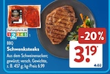 ALDI SÜD Neuerburg Prospekt mit  im Angebot für 3,19 €
