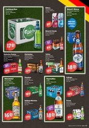 Radler im Trink und Spare Prospekt in Nettetal Aktueller Trink und Spare Prospekt mit Radler, "Aktuelle Angebote", Seite 5