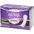 Serviettes d'incontinence Always Discreet Maxi Night à Action dans Moÿ-de-l'Aisne Serviettes d'incontinence Always Discreet Maxi Night à Action dans Moÿ-de-l'Aisne