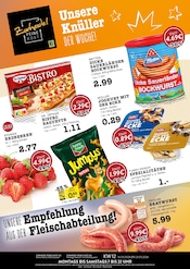 Aktueller E center Prospekt mit Brot, "Aktuelle Angebote", Seite 1