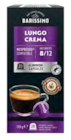 Lungo Crema im ALDI SÜD Prospekt Lungo Crema von Barissimo im aktuellen ALDI SÜD Prospekt für 3,00 €