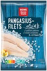 Aktuelles Pangasius Filet Angebot bei REWE in Halle (Saale) ab 2,59 €