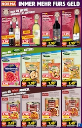 Norma Blumenkohl im Prospekt 