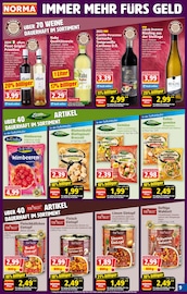 Gemüse im Norma Prospekt in Langenhagen Aktueller Norma Prospekt mit Gemüse, "Mehr fürs Geld", Seite 9
