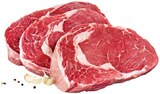 Entrecôte im Angebot bei REWE in Offenbach Entrecôte Angebote bei REWE Offenbach für 2,22 €