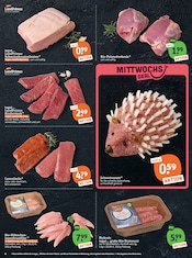 Hackfleisch im tegut Prospekt in Aschaffenburg Aktueller tegut Prospekt mit Hackfleisch, "tegut… gute Lebensmittel", Seite 6