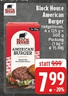 American Burger bei EDEKA im Kürten Prospekt für 7,99 €
