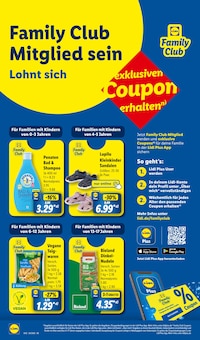 Nudeln im aktuellen Lidl Prospekt (Mülheim (Ruhr)) Nudeln im Lidl Prospekt "LIDL LOHNT SICH" mit 68 Seiten (Mülheim (Ruhr))