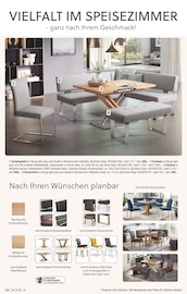 Aktueller Opti-Wohnwelt Prospekt mit Hocker, "Topmarken zu Highlightpreisen", Seite 14