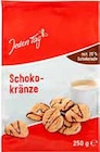 Schokokränze Angebote von Jeden Tag bei GLOBUS Bensheim für 1,59 €