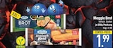 Mediterranes Brot von Meggle im aktuellen EDEKA Prospekt für 1,99 €
