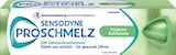 Pro Schmelz Zahncreme von Sensodyne für 4,79 € bei Rossmann im Angebot Pro Schmelz Zahncreme von Sensodyne im aktuellen Rossmann Prospekt