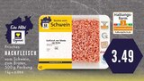 Aktuelle Braten Angebote bei E center in Gelsenkirchen Aktuelles Frisches Hackfleisch vom Schwein zum Braten Angebot bei E center in Gelsenkirchen ab 3,49 €