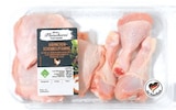 Hähnchenschenkelpfanne von Meine Fleischerei für 2,99 € bei Netto mit dem Scottie im Angebot Hähnchenschenkelpfanne von Meine Fleischerei im aktuellen Netto mit dem Scottie Prospekt