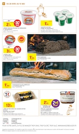 Bricolage en promo dans le catalogue Intermarché Hyper à la page 22