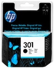 HP-301 black im Angebot bei Penny in Chemnitz HP-301 black Angebote von HP bei Penny Chemnitz für 14,99 €