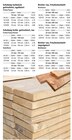 Schalbretter für 2,70 € bei Holz Possling im Angebot Schalbretter im aktuellen Holz Possling Prospekt