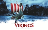 Aktuelles Vikings ein immersives Erlebnis Angebot bei Lidl in Braunschweig ab 49,00 €