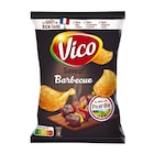 Chips lisses - VICO dans le catalogue Carrefour Market
